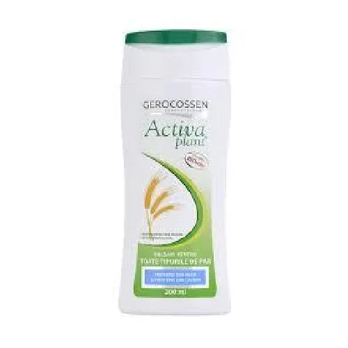 Balsam Grau si Casmir 400ml Gerocossen