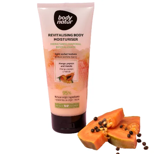 Sorbet Corp Mango 200ml Body Natur
