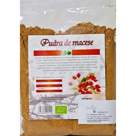 Pudra de Macese Eco 200gr Deco Italia
