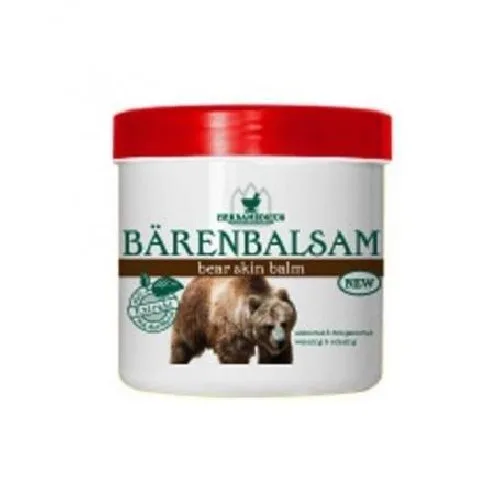 Crema Puterea Ursului 250ml Herbamedicus 