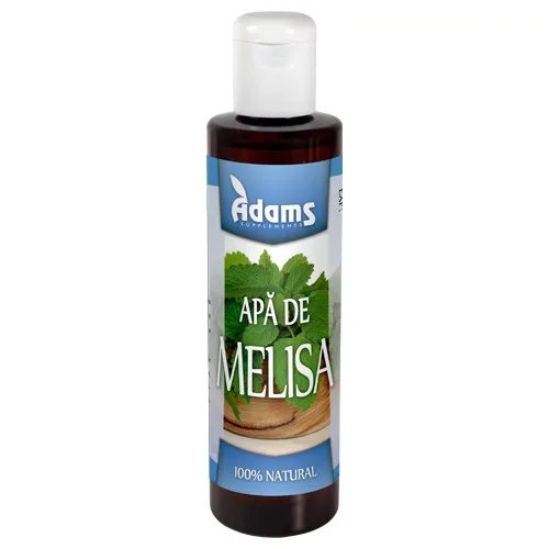 Apa de Melisa 200ml