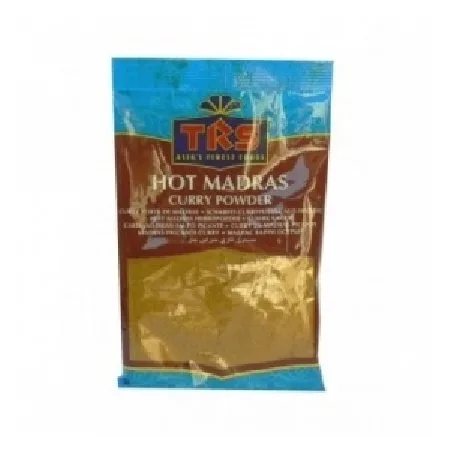 Curry 100g Herbavit