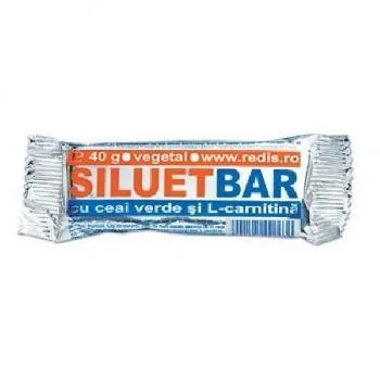 Siluet Bar 40g