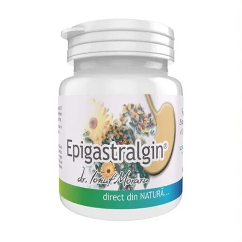 Epigastralgin 25cps Pro Natura