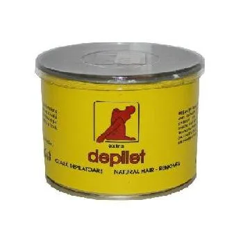 Ceara Depilatoare 350g Globus