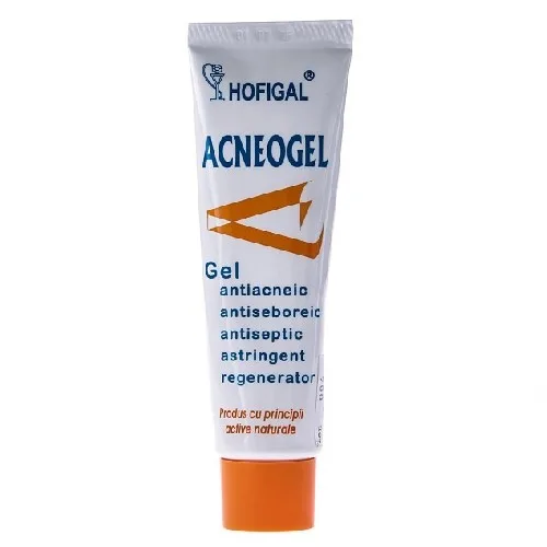 Acneogel 50ml Hofigal