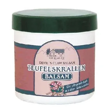 Gel Balsam Gheara Diav 250ml Senssitive