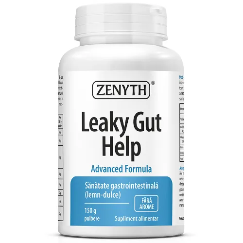 Leaky Gut Help 150gr Zenyth