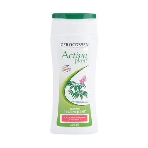 Sampon Activa Regenerant 200ml Gerocossen 