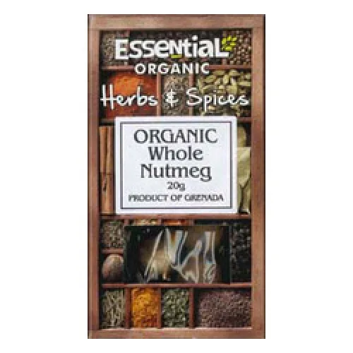 Nucsoara Intreaga Eco 20gr Essential