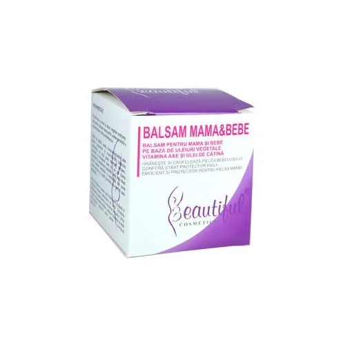 Crema pentru Mama si Bebe 50ml Phenalex