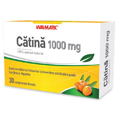 Catina 1000mg 30cpr Walmark