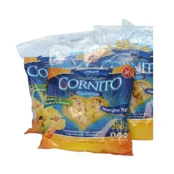 Paste Fainoase Cornito 200g Naturking