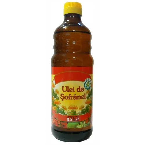 Ulei Sofranel, 500ml, Herbavit
