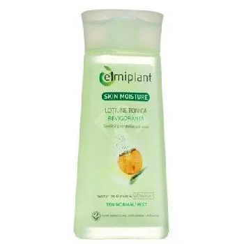 Lotiune Tonica Revigoranta Ten 200ml Elmiplant