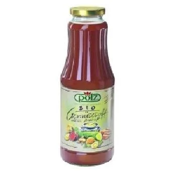 Suc Bio Mix Legume 1l