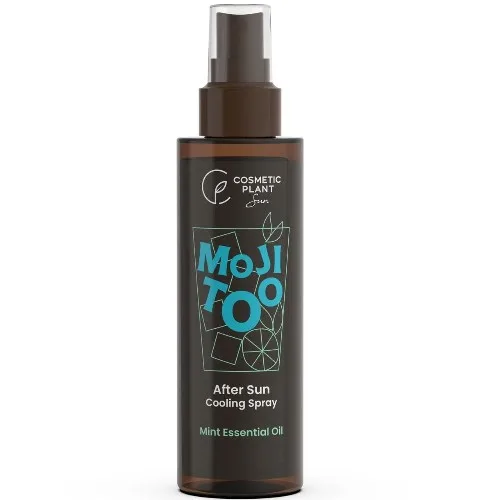 Spray Racoritor Dupa Plaja Mojito 150ml Cosmetic Plant