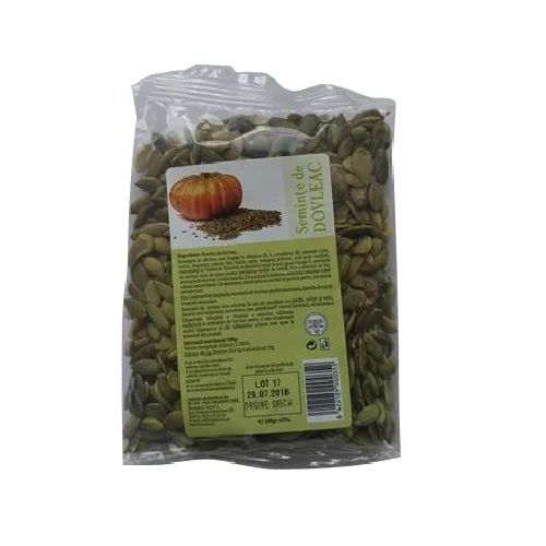 Seminte de Dovleac 100gr Bis Nis 
