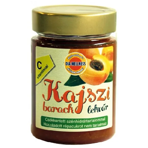 Gem de Caise, 380g, Dia Wellness