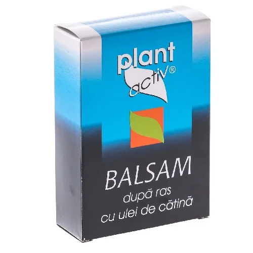 Balsam dupa Ras 200 ml Etera