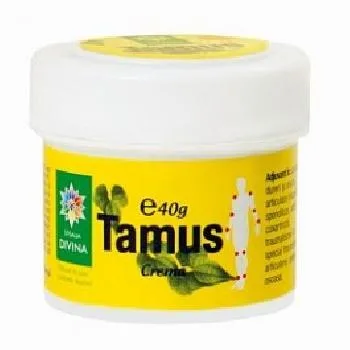 Crema Tamus 20gr Steaua Divina