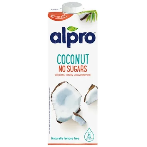 Lapte Orez Cocos, 1l 