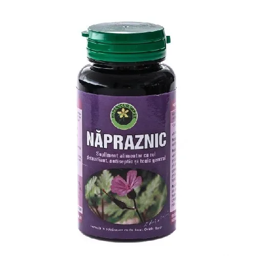 Napraznic 60cps Hypericum 