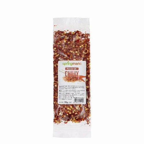 Fulgi de Chilly 50gr Springmarkt