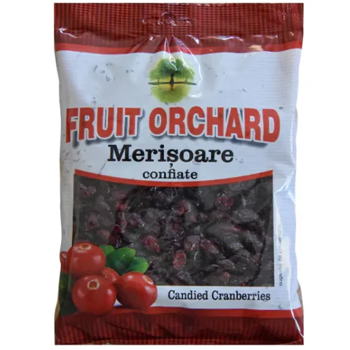 Merisoare 500g Fruit Orchard