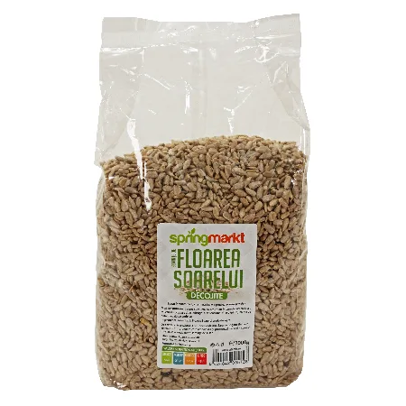 Seminte De Floarea Soarelui Decojite 1kg