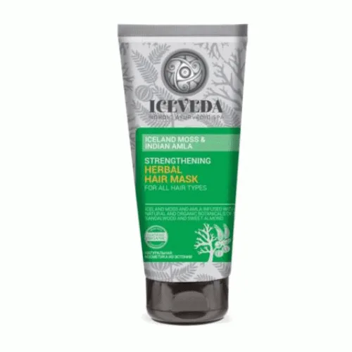Masca de par fortifiant cu Muschi de piatra si Amla 150ml