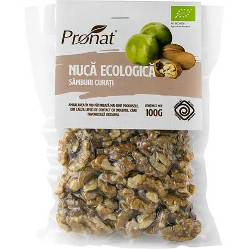 Nuca Samburi 100gr Pronat