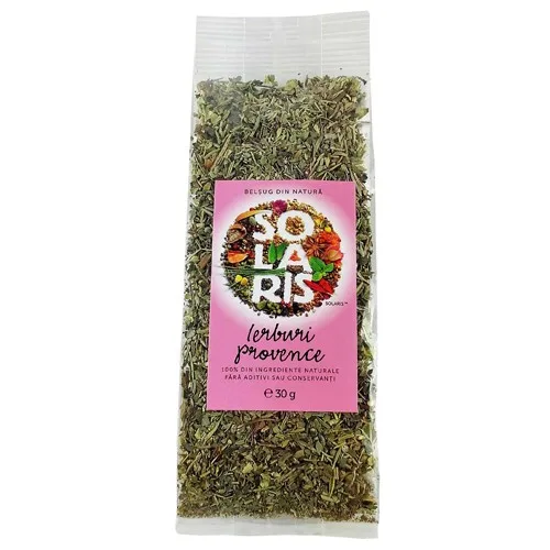 Ierburi Provence 30gr Solaris