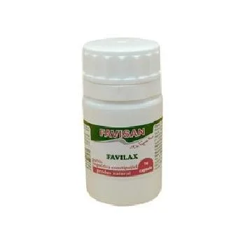 Favilax 70cps Favisan