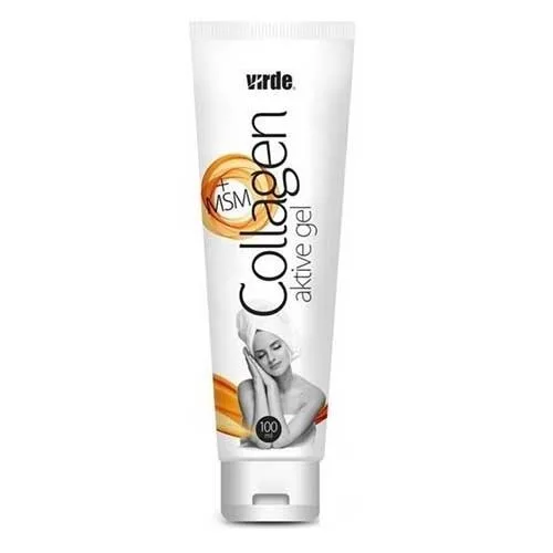 Gel Colagen activ+ MSM 100ml Virde