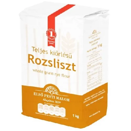 Faina Secara Intagrala, 1kg, Elso Pesto