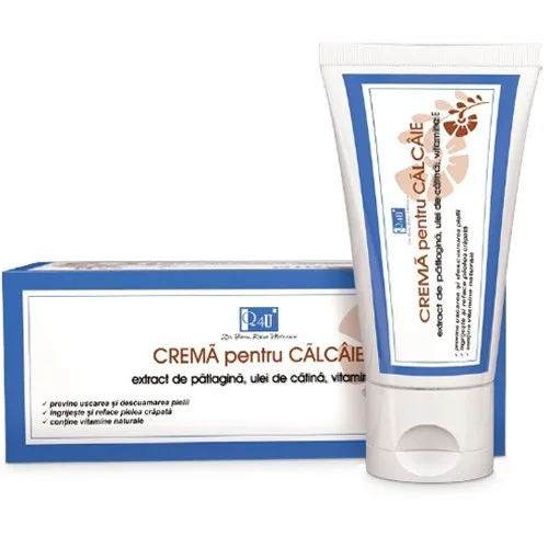 Crema Calcaie 40ml 