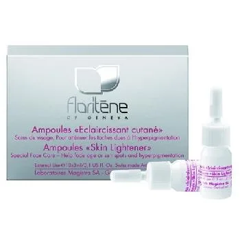 Fiole Decolorare Floritene