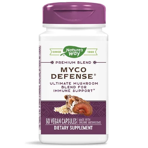 Myco Defense 60cps Secom