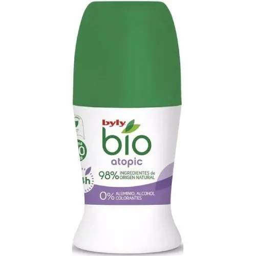 Deo Roll-on, Atopic, 50 ml