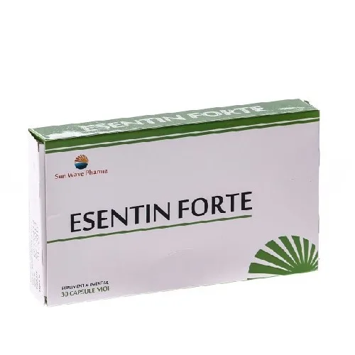 Esentin Forte 30cps SunWave
