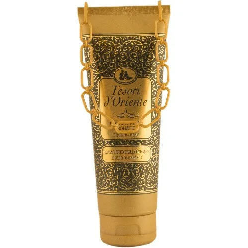 Gel de Dus Royal Oud 250ml Tesori dOriente