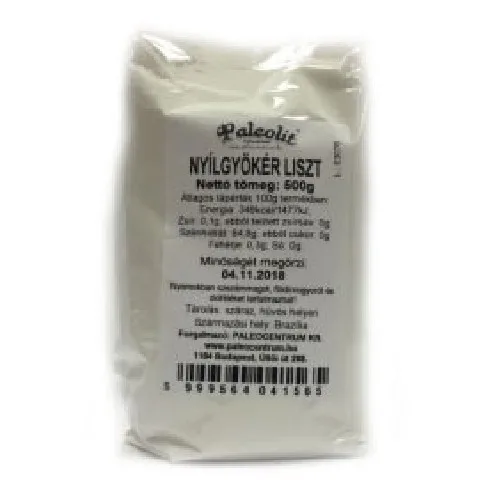 Faina de Arorut 200gr Paleolit