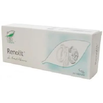 Renolit 60cps Pro Natura