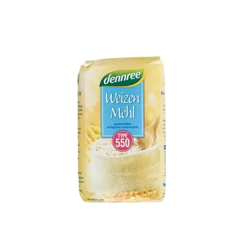 Faina Alba Tip 550 Eco 1kg Dennree