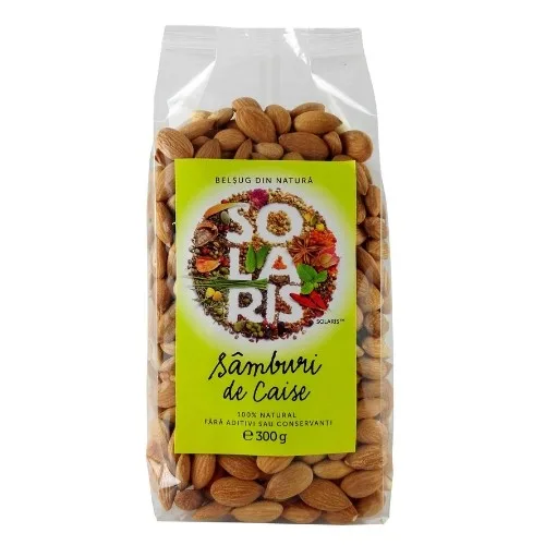 Samburi de Caise 300gr Solaris