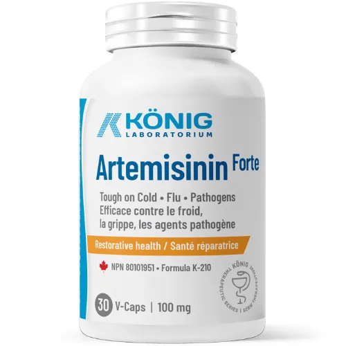 Artemisinin Forte Konig 30cps Provita