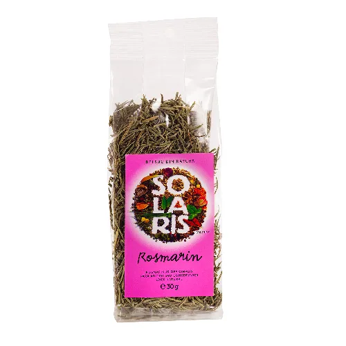 Rozmarin 30gr Solaris