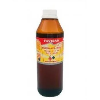 Pinus Diab 250ml Favisan