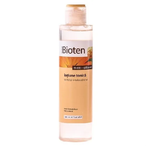 Bioten Lotiune Tonica Tus 200ml
